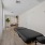 a room with massage tables